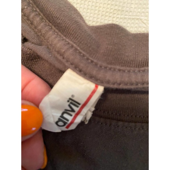 Anvil Chicago Cubs Wrigley Field 10 Years Cooper Tires 1914-2014 Size XL - Picture 4 of 5